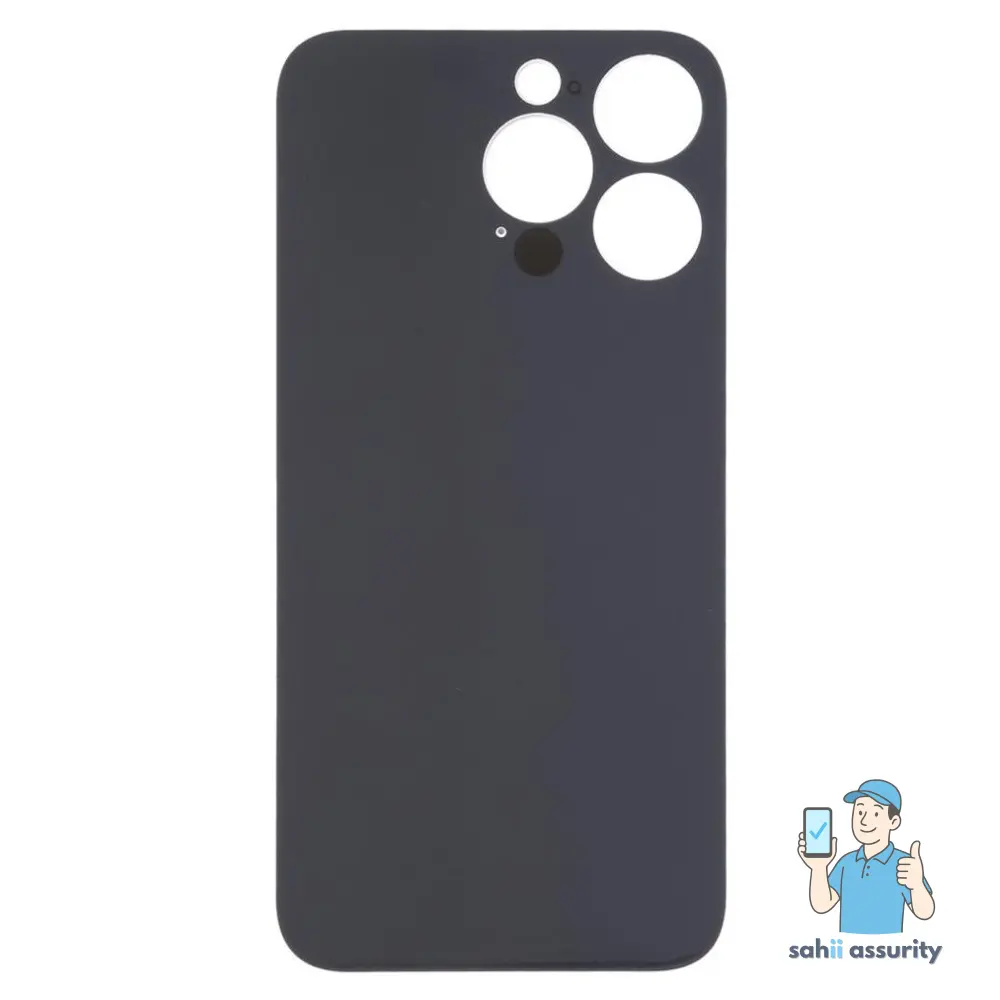 Back Panel Cover for Apple iPhone 14 Pro thumbnail